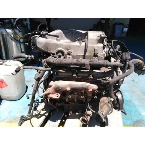 Motor Completo para Jaguar X-Type
