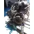 Motor Completo para Jaguar X-Type