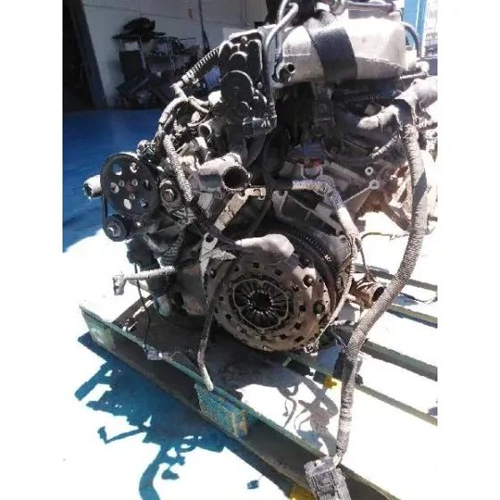 Motor Completo para Jaguar X-Type