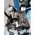 Motor Completo para Jaguar X-Type