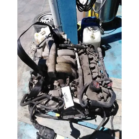 Motor Completo para Jaguar X-Type