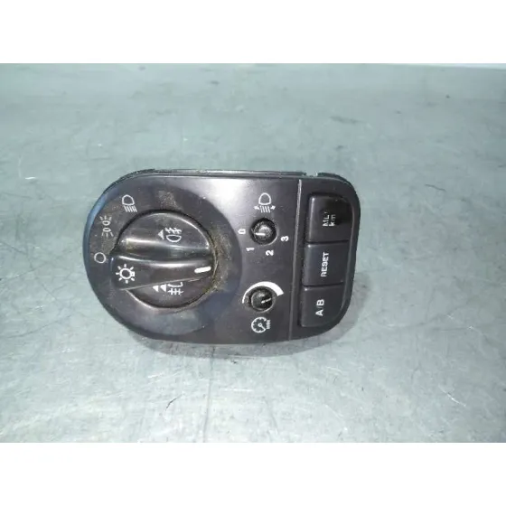 Mando Luces para Jaguar X-Type