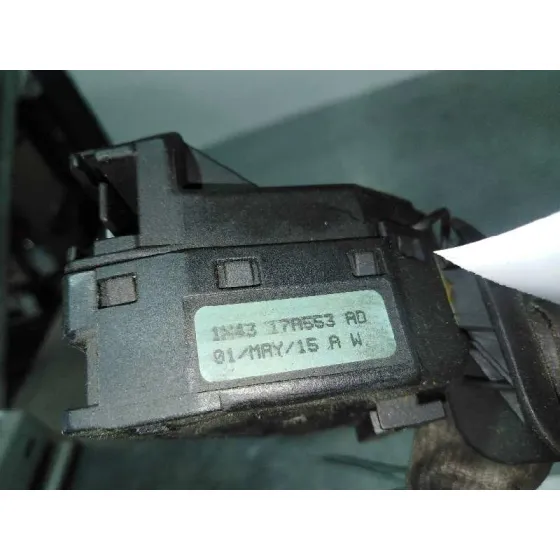 Mando Limpia para Jaguar X-Type