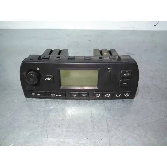 Mando Climatizador para Jaguar X-Type
