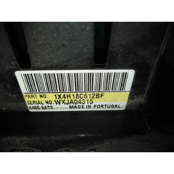 Mando Climatizador para Jaguar X-Type