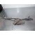 Motor Limpia Delantero para Jaguar X-Type