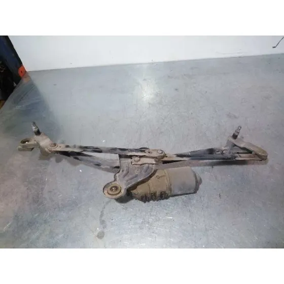 Motor Limpia Delantero para Jaguar X-Type