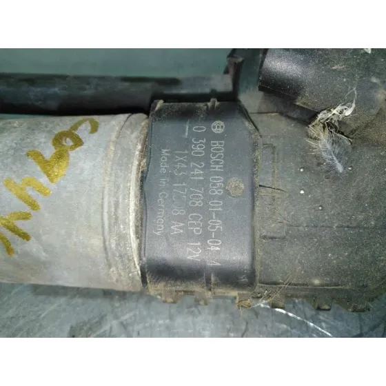 Motor Limpia Delantero para Jaguar X-Type