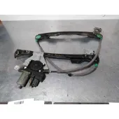 Elevalunas Delantero Derecho para Jaguar X-Type