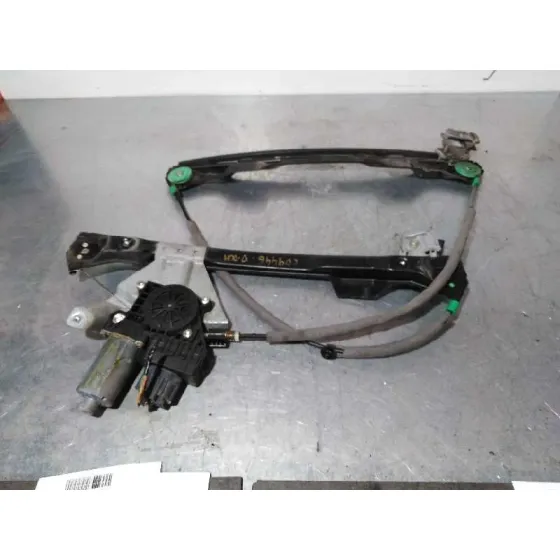 Elevalunas Delantero Derecho para Jaguar X-Type