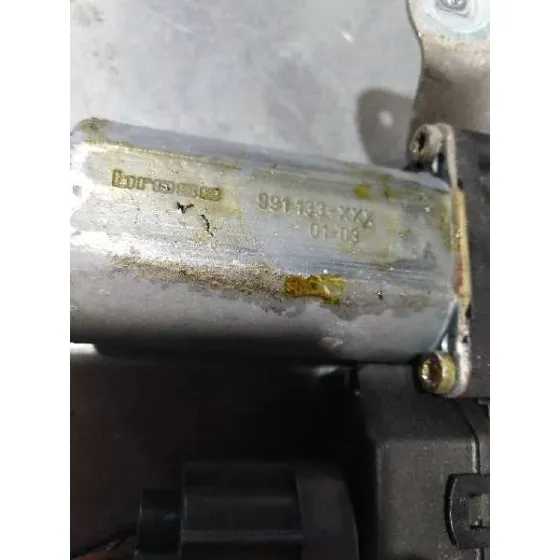 Elevalunas Delantero Derecho para Jaguar X-Type