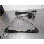 Elevalunas Delantero Izquierdo para Jaguar X-Type