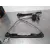 Elevalunas Delantero Izquierdo para Jaguar X-Type