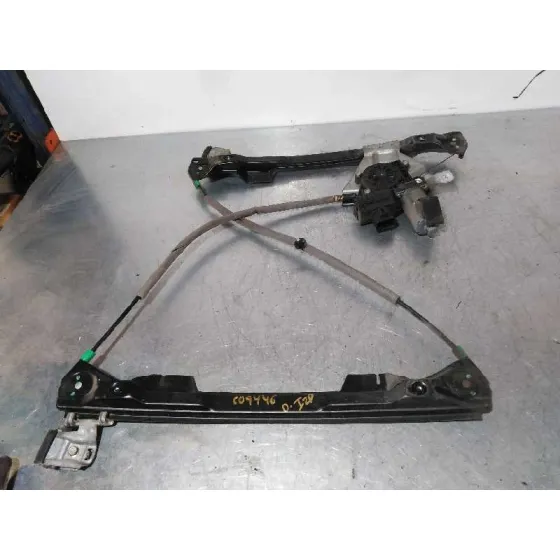 Elevalunas Delantero Izquierdo para Jaguar X-Type