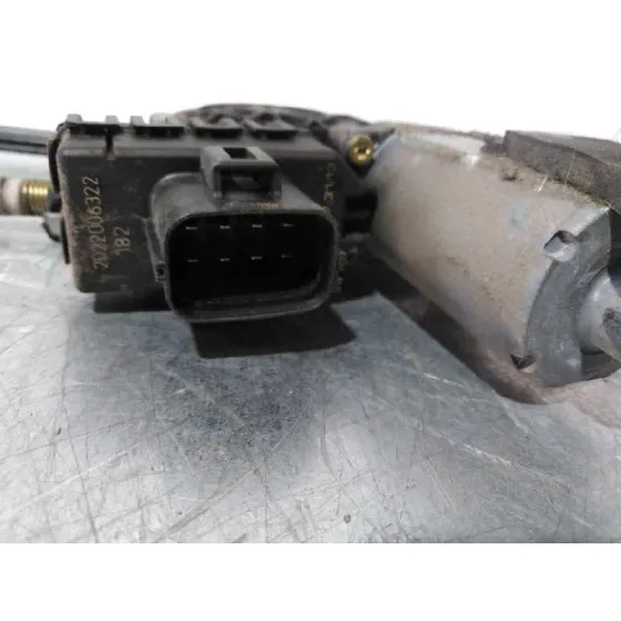 Elevalunas Delantero Izquierdo para Jaguar X-Type