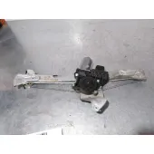 Elevalunas Trasero Derecho para Jaguar X-Type