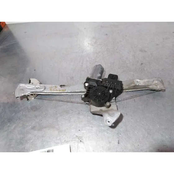 Elevalunas Trasero Derecho para Jaguar X-Type
