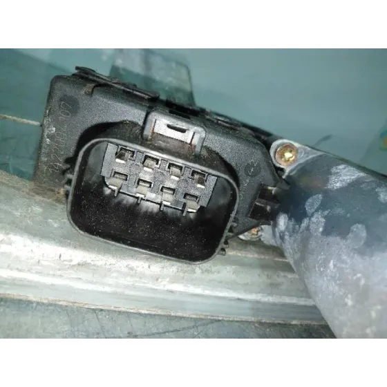 Elevalunas Trasero Derecho para Jaguar X-Type