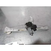 Elevalunas Trasero Izquierdo para Jaguar X-Type