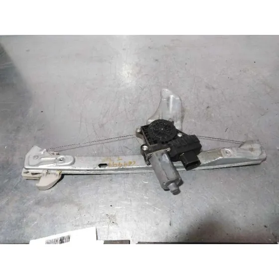 Elevalunas Trasero Izquierdo para Jaguar X-Type