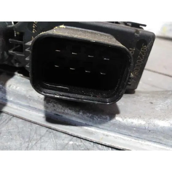 Elevalunas Trasero Izquierdo para Jaguar X-Type