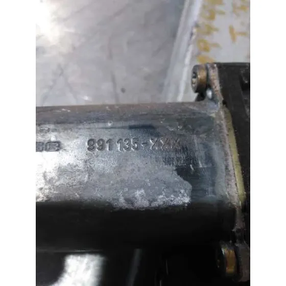 Elevalunas Trasero Izquierdo para Jaguar X-Type