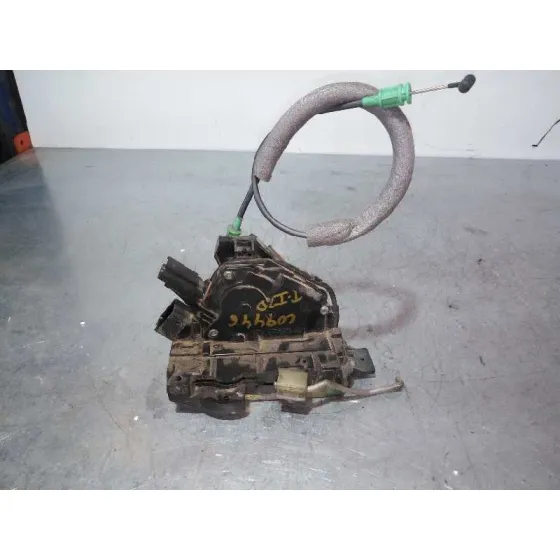 Cerradura Puerta Trasera Izquierda para Jaguar X-Type