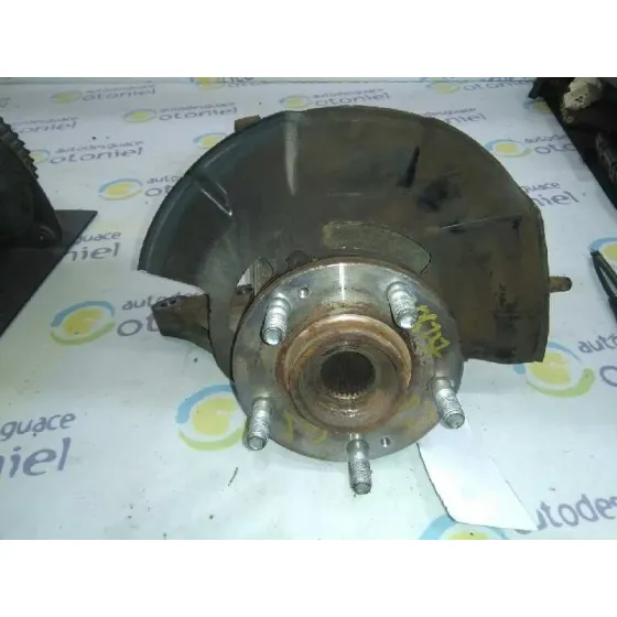Mangueta Delantera Izquierda para Kia Sportage