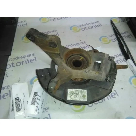 Mangueta Delantera Izquierda para Kia Sportage