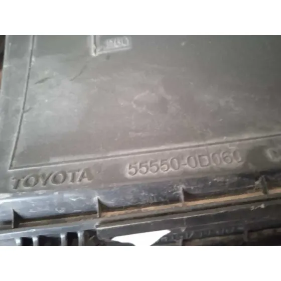 Guantera para Toyota Yaris