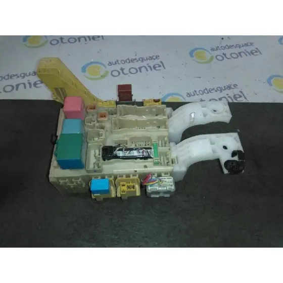 Caja Reles / Fusibles para Toyota Yaris