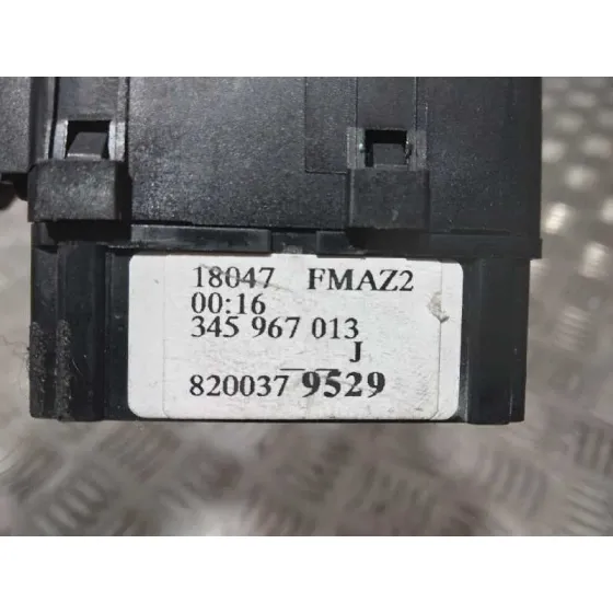 Mando Limpia para Renault Kangoo (F/Kc0)