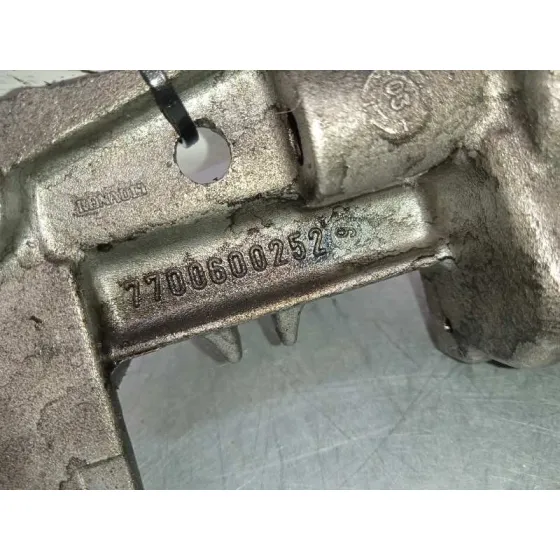 Bomba Aceite para Mitsubishi Space Star (Dg0)