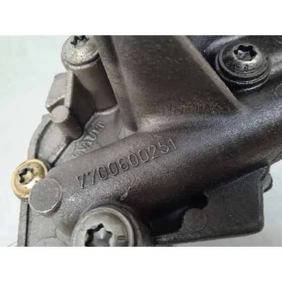 Bomba Aceite para Mitsubishi Space Star (Dg0)
