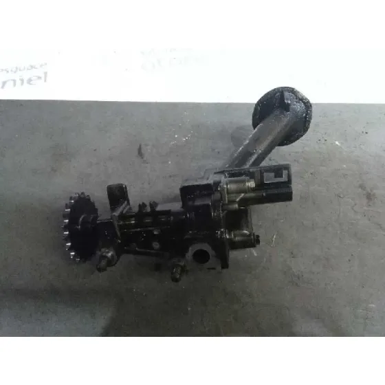 Bomba Aceite para Renault Scenic Ii