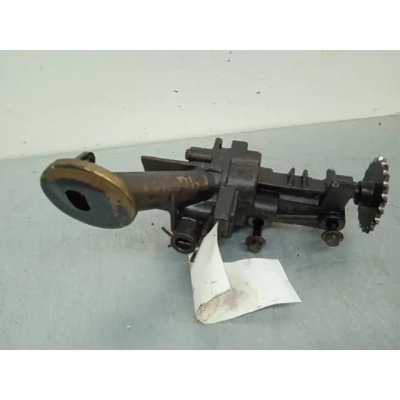 Bomba Aceite para Renault Scenic Ii