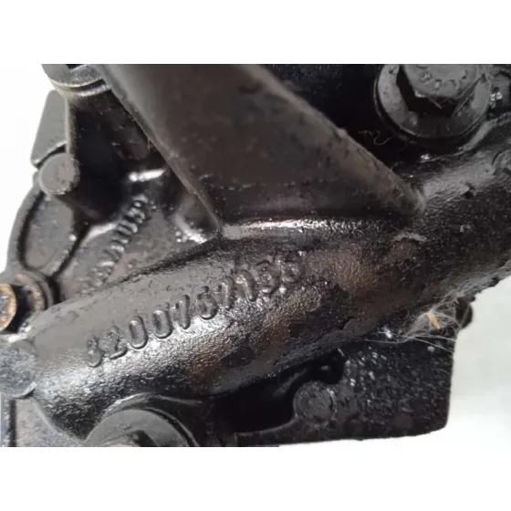 Bomba Aceite para Renault Scenic Ii