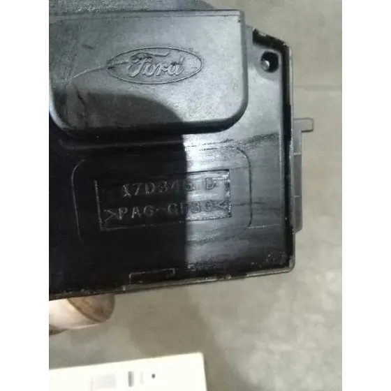Mando Intermitentes para Ford Focus C-Max (Cap)