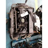 Motor Completo para Ford Mondeo Berlina (Ge)