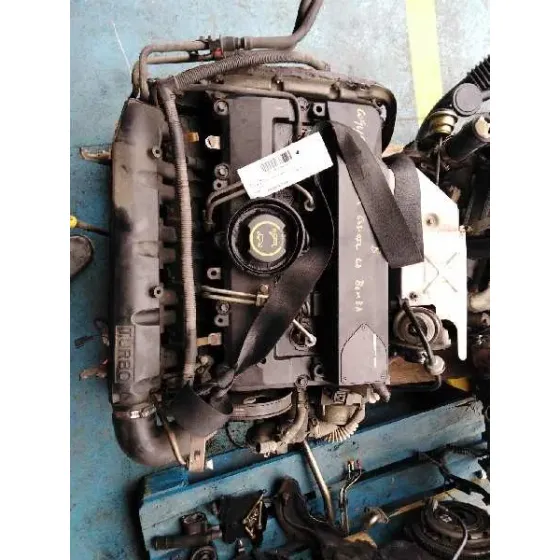 Motor Completo para Ford Mondeo Berlina (Ge)