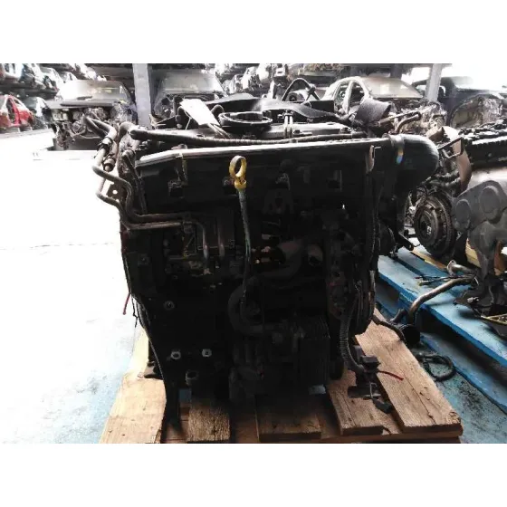 Motor Completo para Ford Mondeo Berlina (Ge)