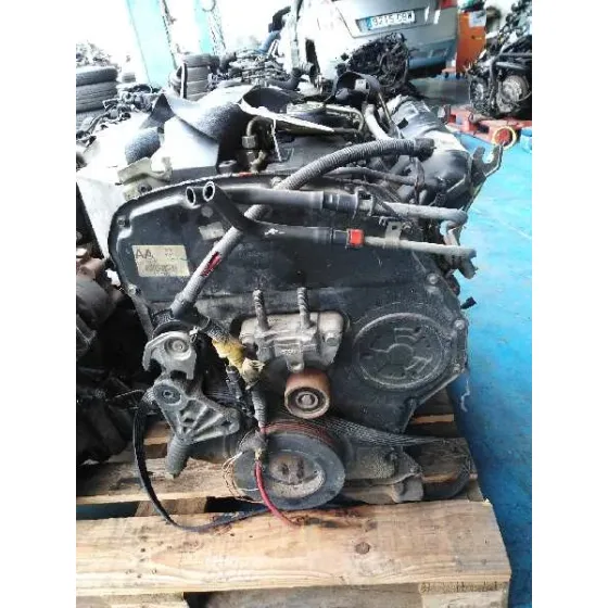 Motor Completo para Ford Mondeo Berlina (Ge)