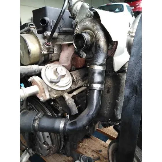 Motor Completo para Ford Mondeo Berlina (Ge)