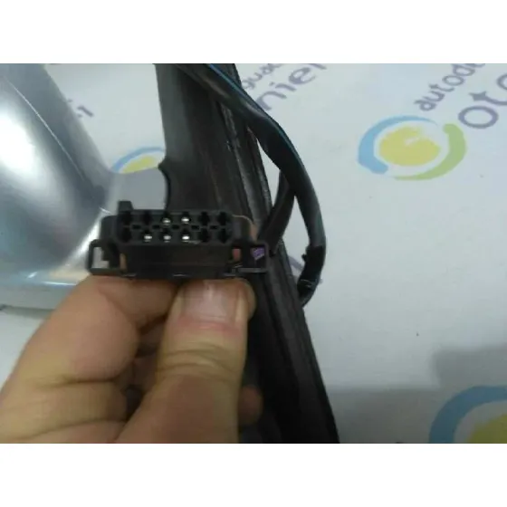 Retrovisor Derecho para Volkswagen Passat Berlina (3B3)