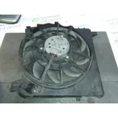 Electroventilador para Opel Astra Gtc
