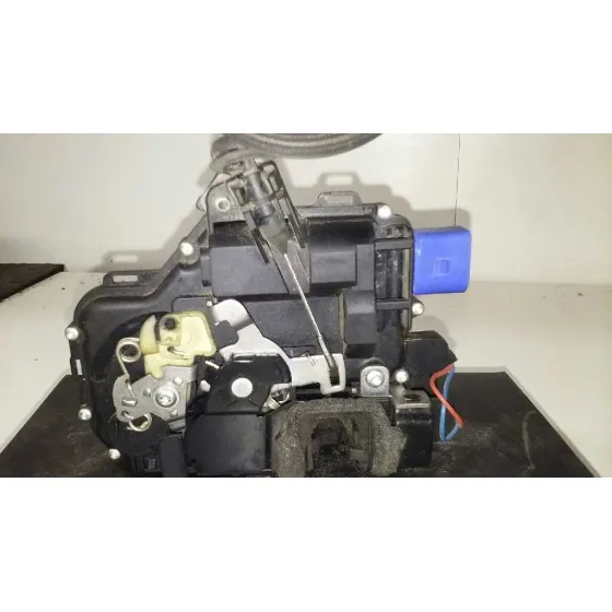 Cerradura Puerta Delantera Izquierda para Skoda Fabia (6Y2/6Y3)
