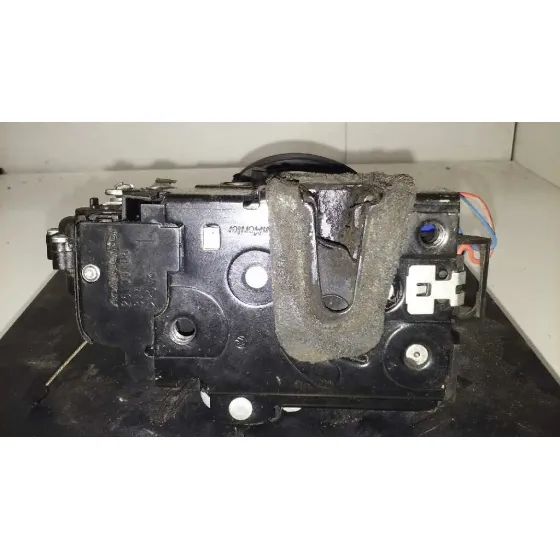 Cerradura Puerta Delantera Izquierda para Skoda Fabia (6Y2/6Y3)