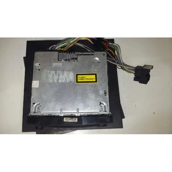 Sistema Audio / Radio Cd para Citroën C4 Coupe
