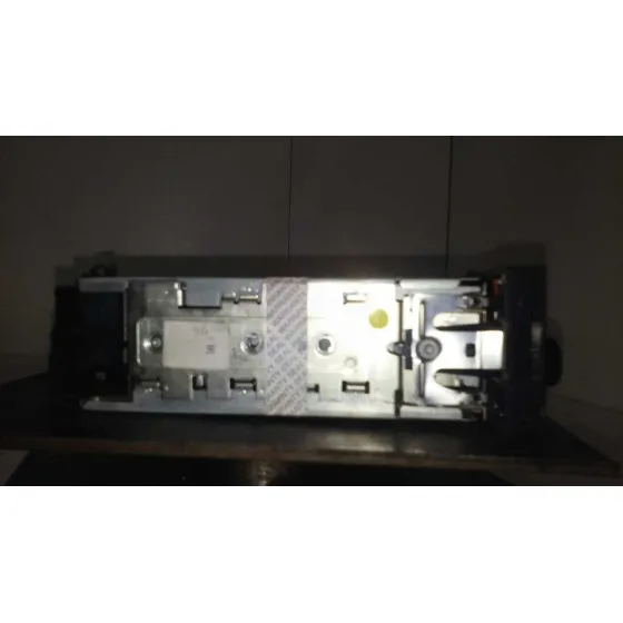 Sistema Audio / Radio Cd para Citroën C4 Coupe