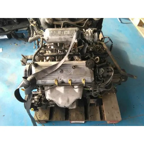 Motor Completo para Kia Sephia